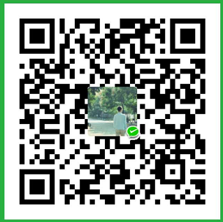 老万 微信支付